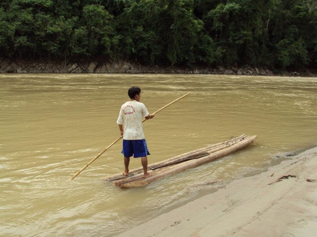 Navegando em Jangada Nativa 2 - Imagen 2